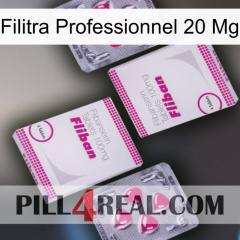 Filitra Professional 20Mg 33